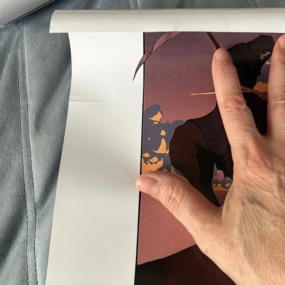 2 signed Shawn Coss prints - Picture 7 of 8